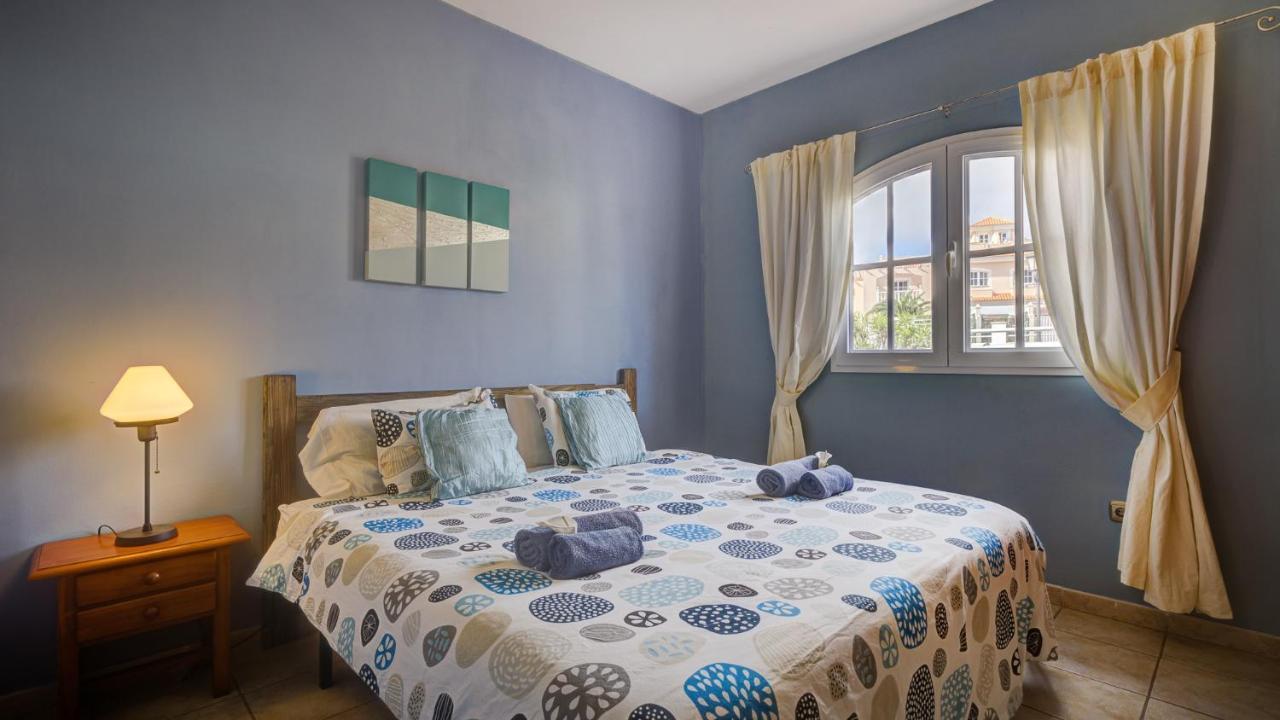 Willa Casa Rihana Caleta De Fuste Zewnętrze zdjęcie